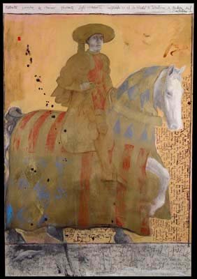 Caballero-Renacentista