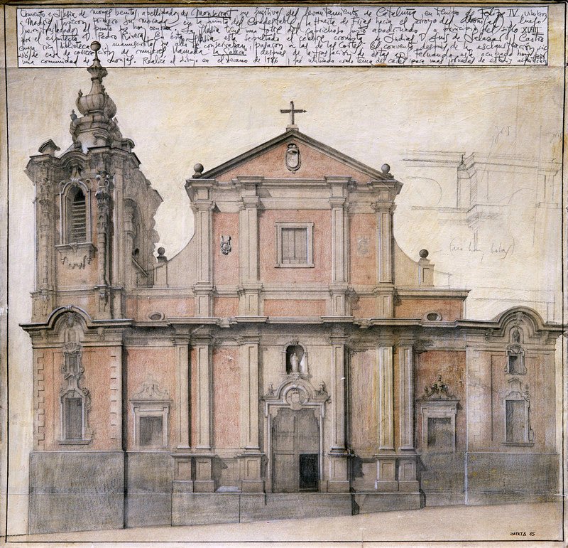 Iglesia-de-Monserrat-Madrid-estudio